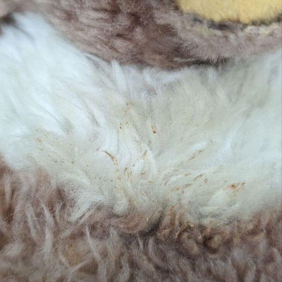 Vintage Steiff Cosy Teddy Bear Light Brown - Picture 5 of 6